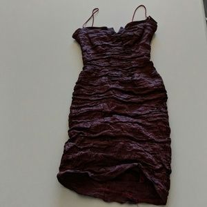 Brand New with tags Nicole Miller dress Sz 0